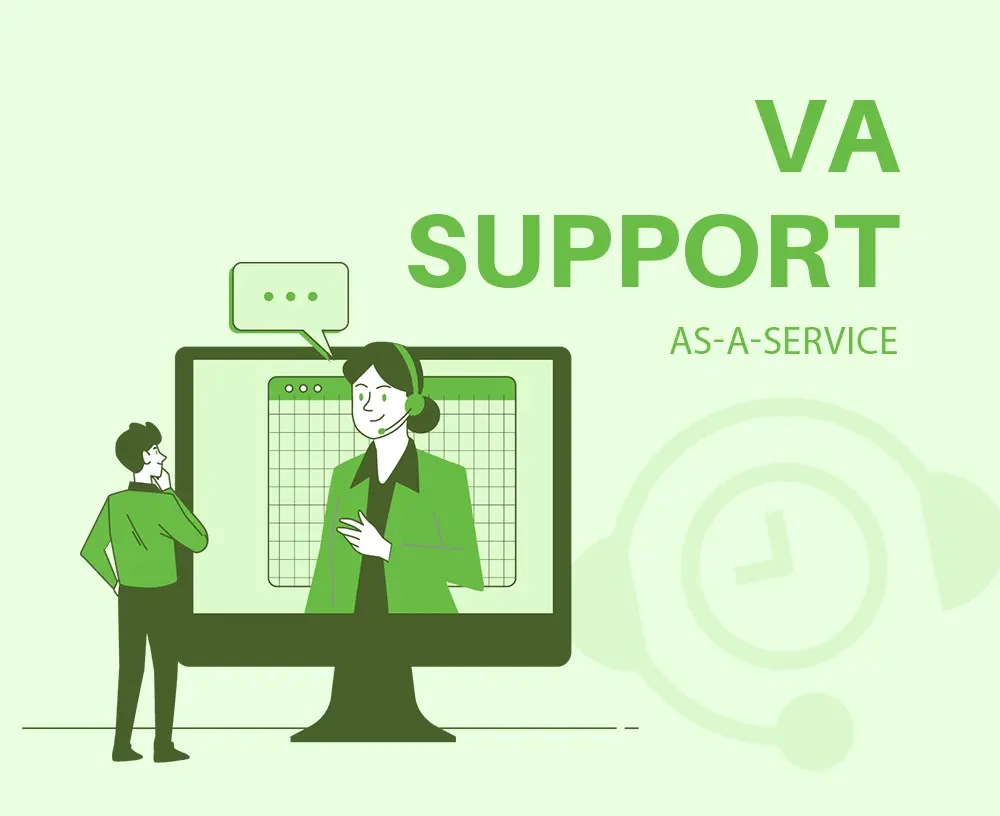Home - VA support