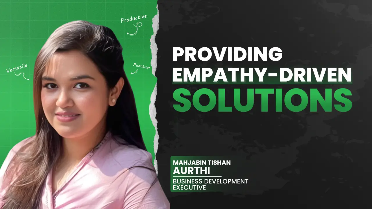 Aurthi Talent Corner thumb