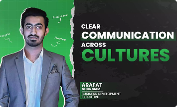 Arafat - Business Development Executive - Get Levrg