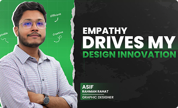 Asif - Graphic Designer