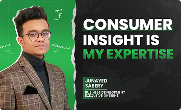 Junayed - Business Development Executive - Get Levrg