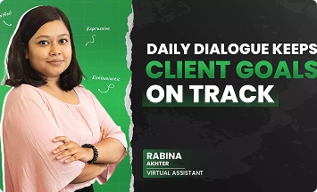 Rabina - Virtual Assistant - Get Levrg