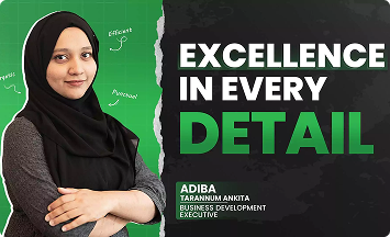 Adiba - Business Development - Get Levrg