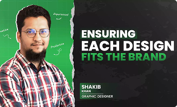 Shakib - Graphic Designer - Get Levrg