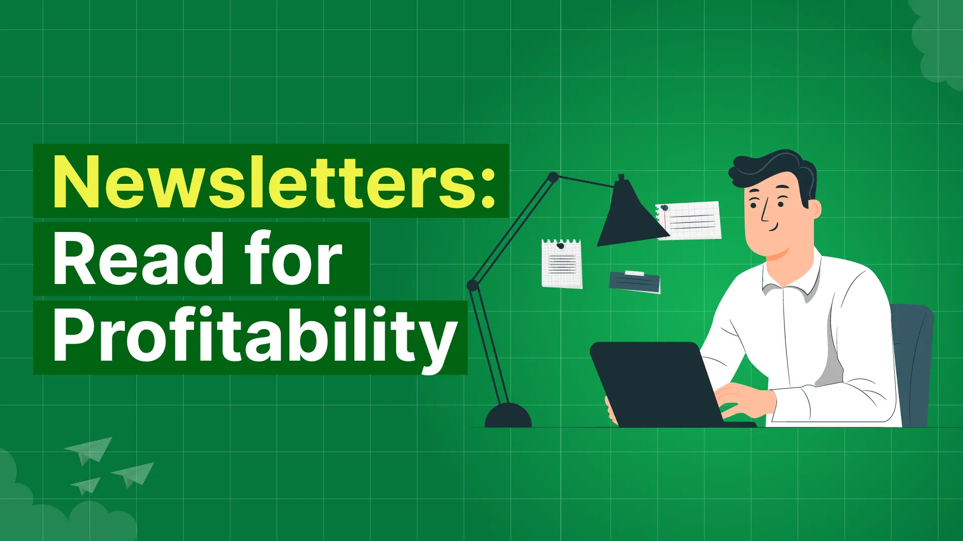 Newsletter By Get Levrg