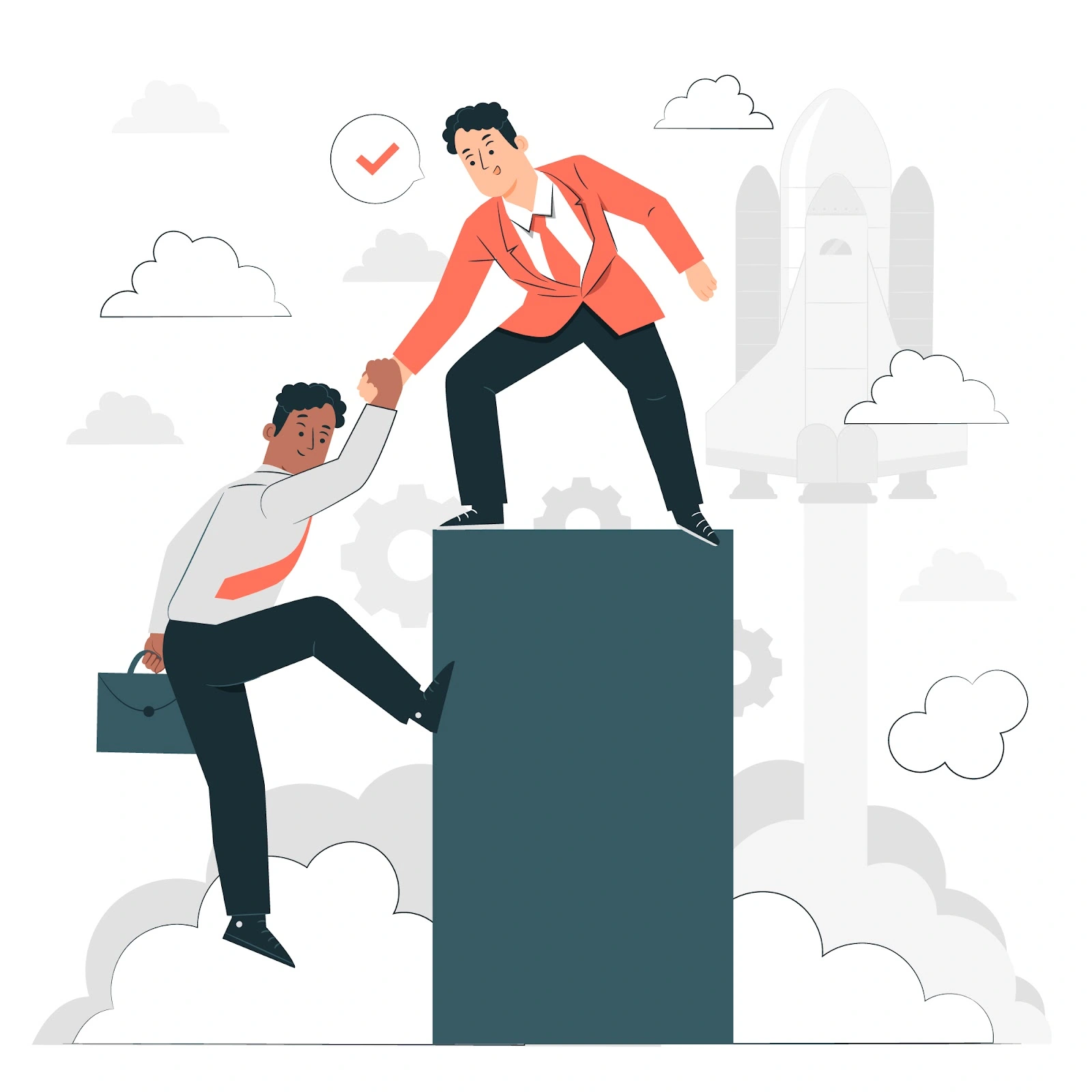 CFO’s Guide to an Outsourced Sales & Marketing Team