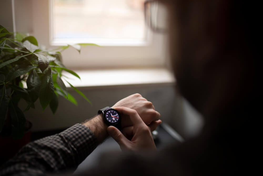 Inside Get Levrg - A Team Member’s Take on Time Tracking 1 image3