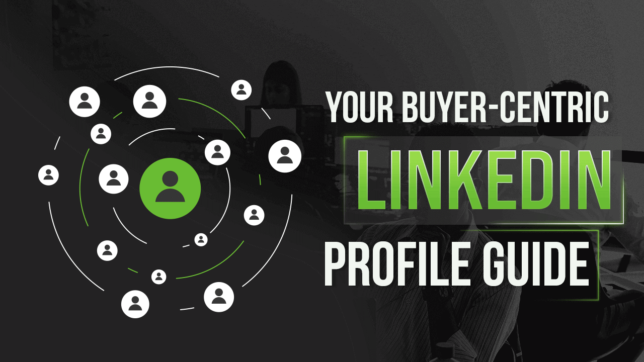 LinkedIn Profile Authority