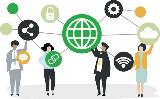 Attract & Grow Your Network