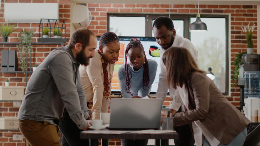The Power of Price Changes: A Gross Margin Story 2 Productized Services Need a Marketing/ Web Team Tied to the Hip