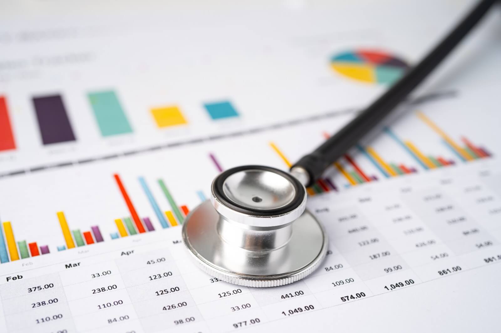 The Power of Price Changes: A Gross Margin Story 3 The Hidden Cost of Outdated CRM Data