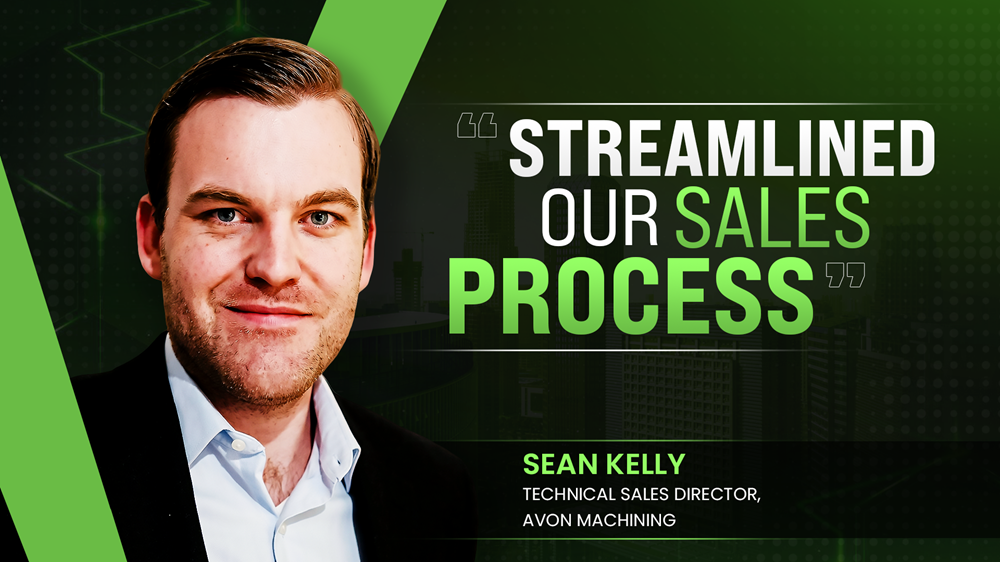 Testimonial Sean Kelly