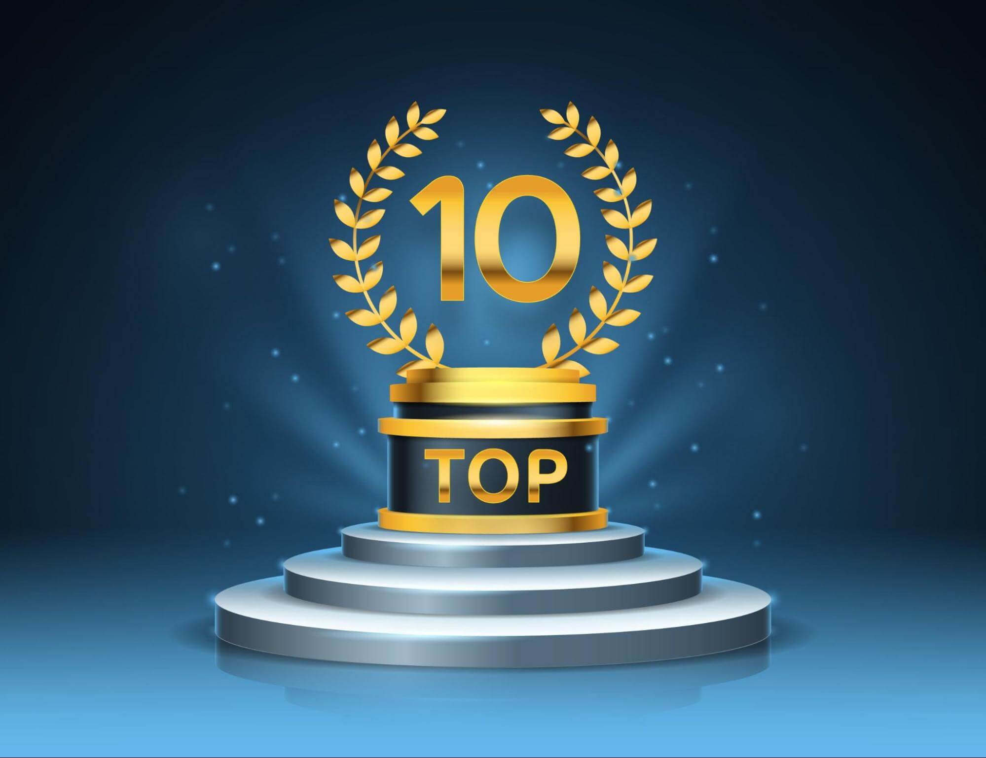 Inside Our Toolbox: The Top 10 Marketing and Sales Tools We Rely On