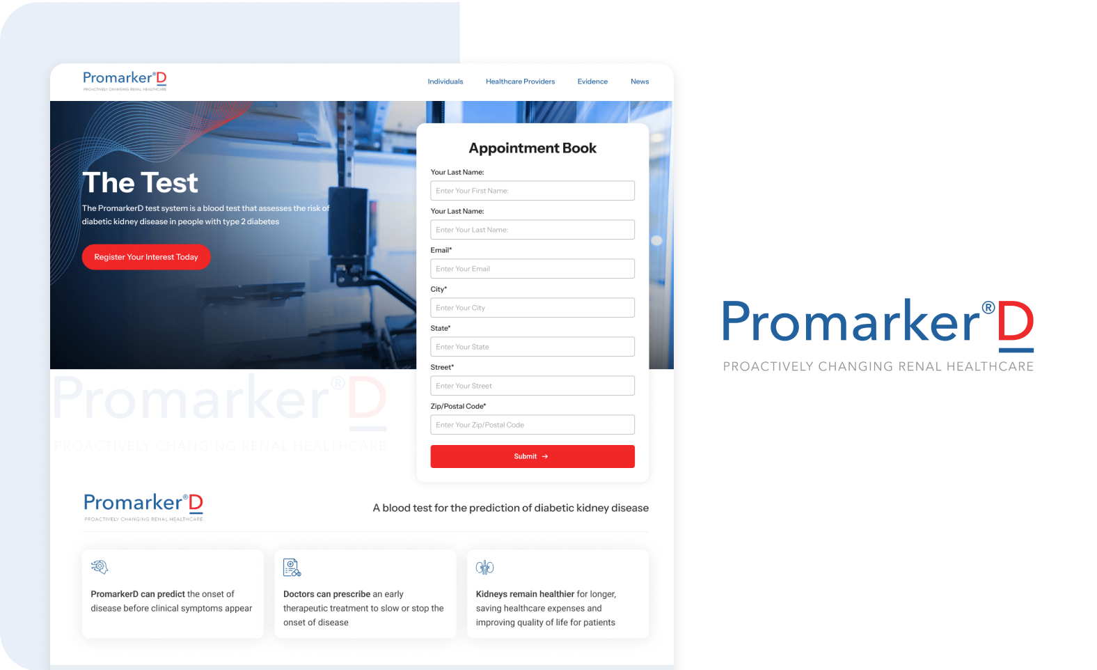 Promark D