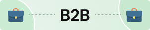 B2B