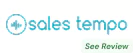 Sales tempo