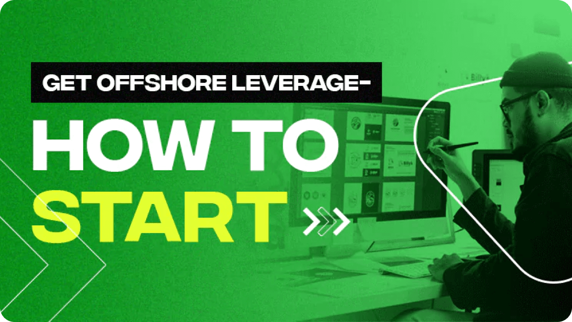 Get Offshore Levrg. Outsourcing Operating System