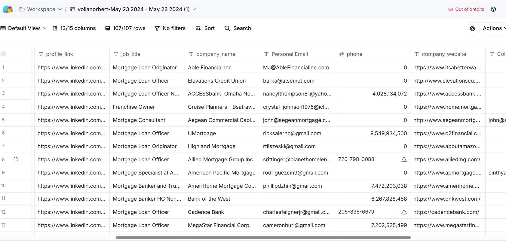 How to Build, Enrich, and Track Signals for Smarter Prospecting 6 image4