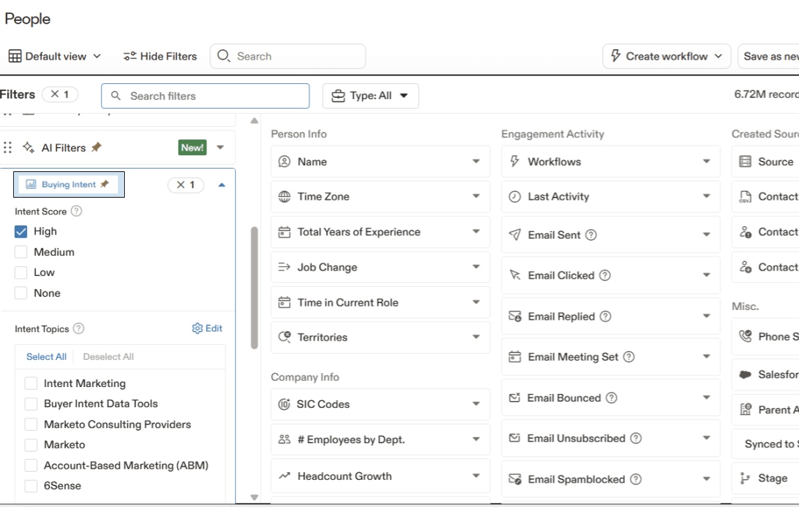 How to Build, Enrich, and Track Signals for Smarter Prospecting 4 image5
