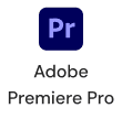 Adobe Premiere Pro