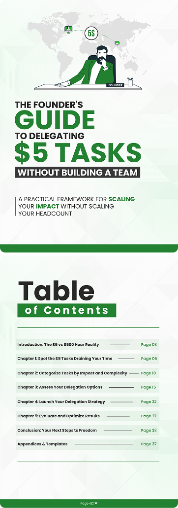 Founders Guide