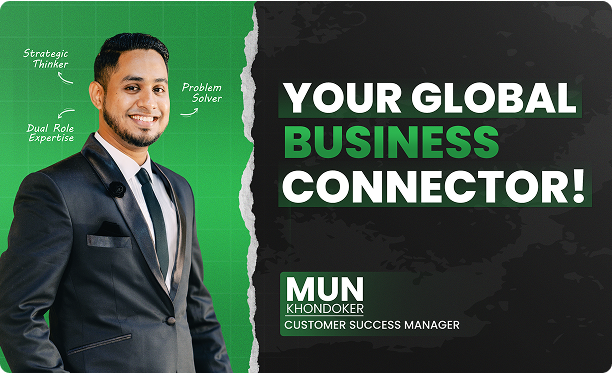 Mun _ Customer Success Manager - Get Levrg