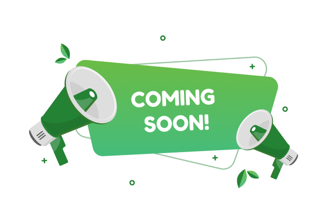 Coming Soon