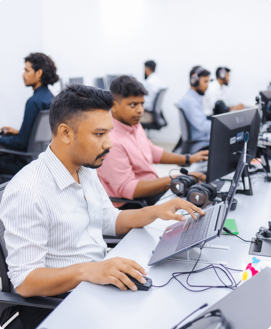 Visual Playbook Lite