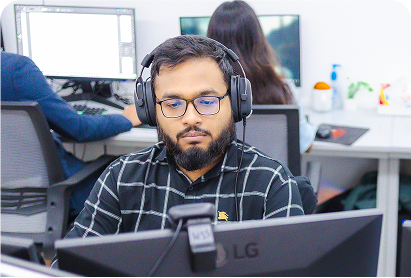 Customer Support Tickets team