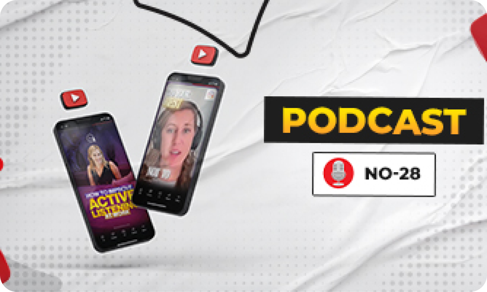 Educational Shorts for Sara Murray 2