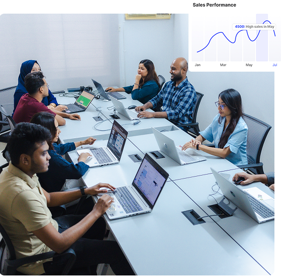 Internal Agencies Banner Image