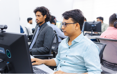 Optimization and Automation