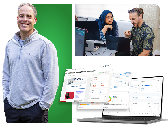 Performance That Leads The Industry