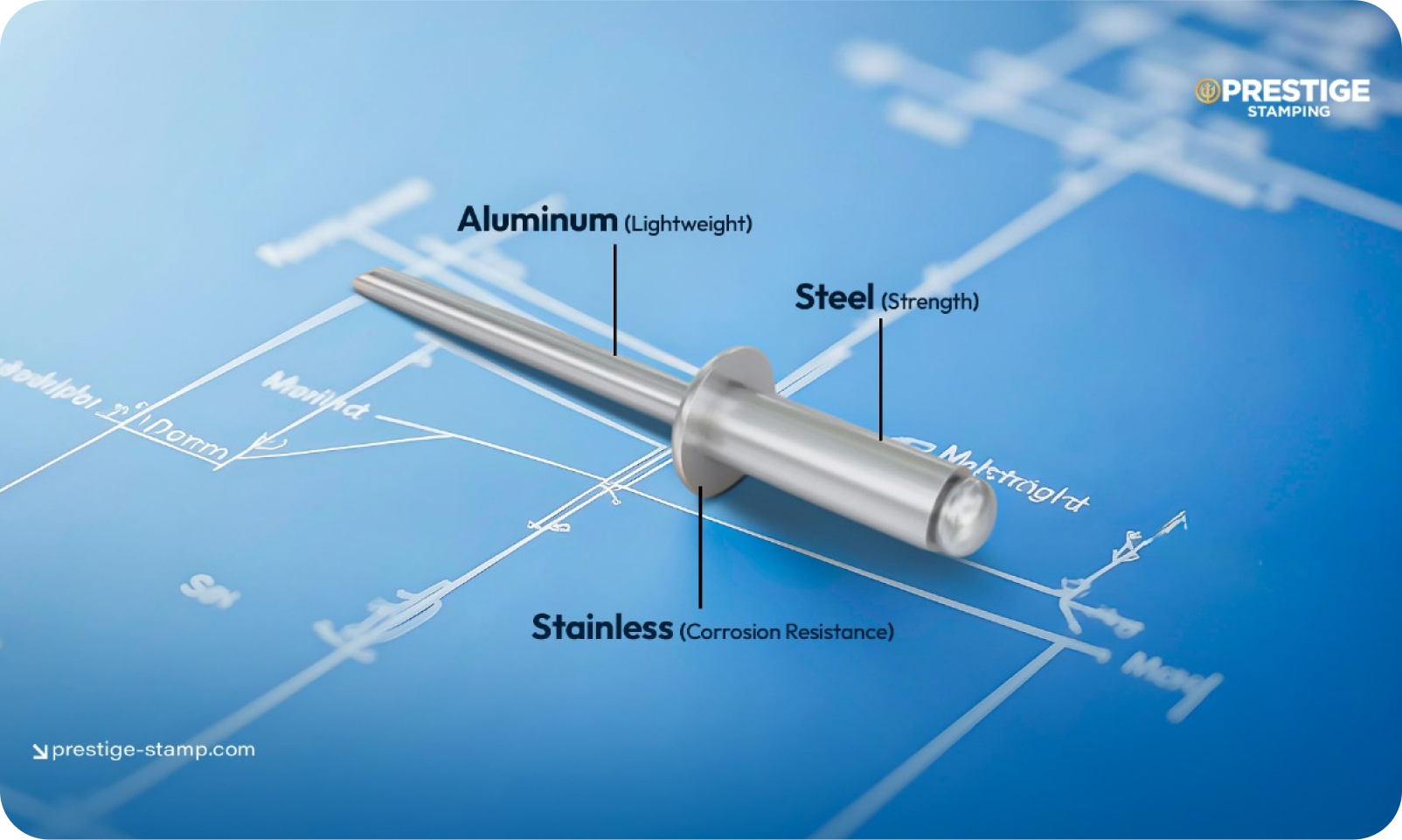 Rockwell Hardness RC 38–45 Testing for Grade 8 Washers and Fasteners