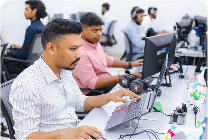 Sales Data CRM Optimization team