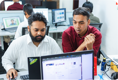 Social Media and Content Marketing team