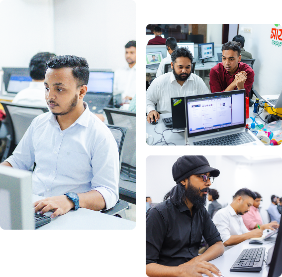 What should we listen for Triggers Signals