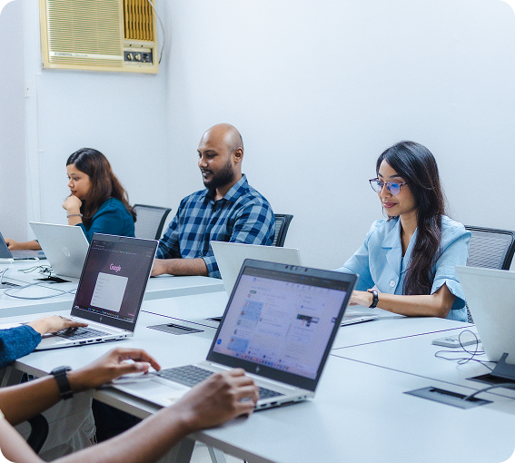 Why Businesses Rely on GET LEVRG for Scalable Success