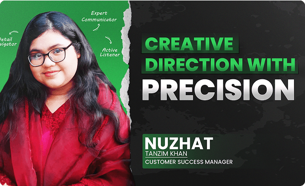 Nuzhat Tanzim khan
