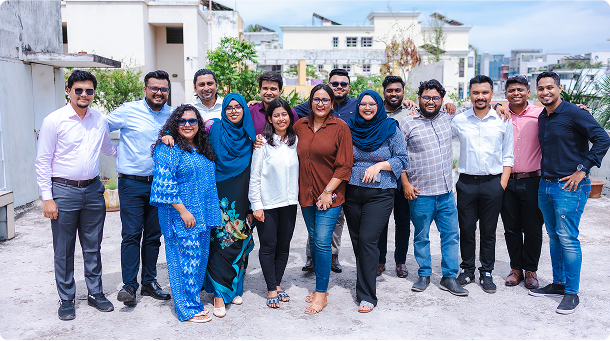 Our Professional Team Is Ready To Serve You