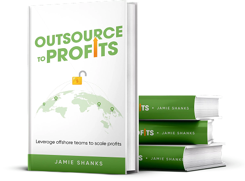 Outsource to Profits Get Levrg Book scaled 1