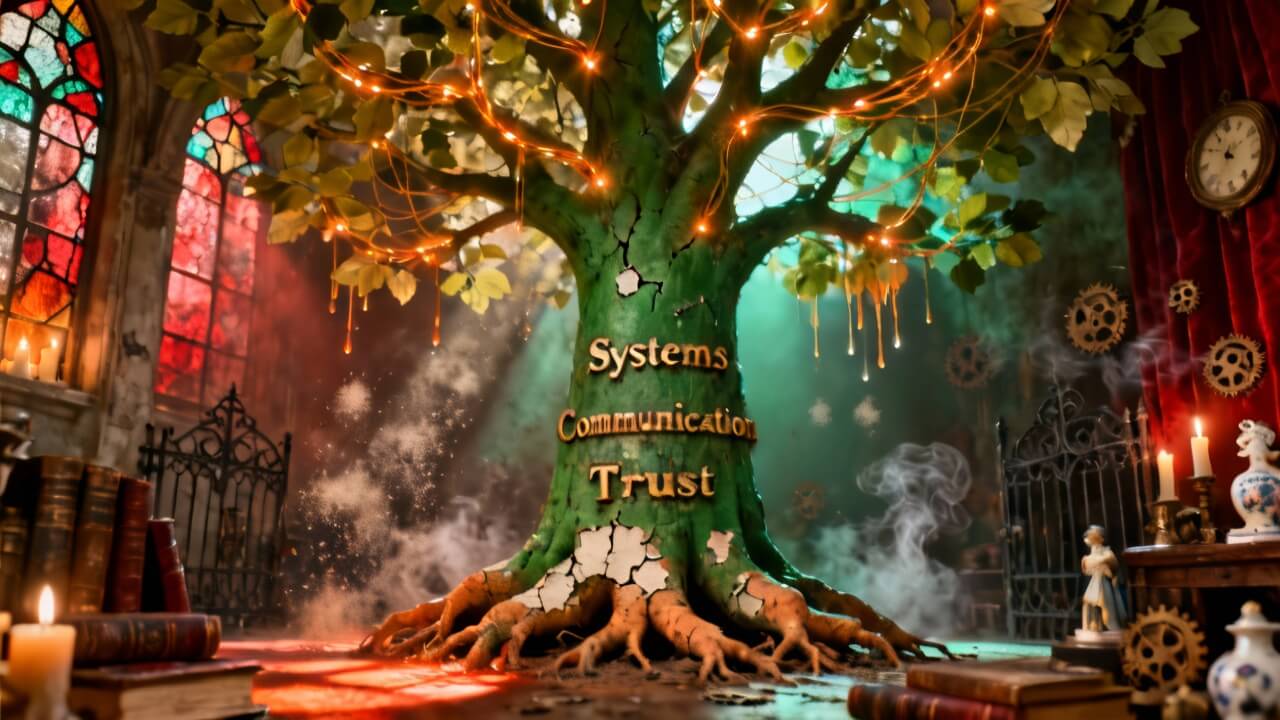 The Power of Transparent Offshore Collaboration 5 image4