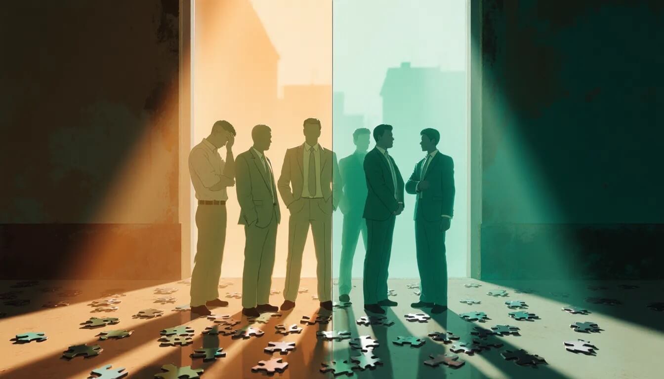 The Power of Transparent Offshore Collaboration 4 image6