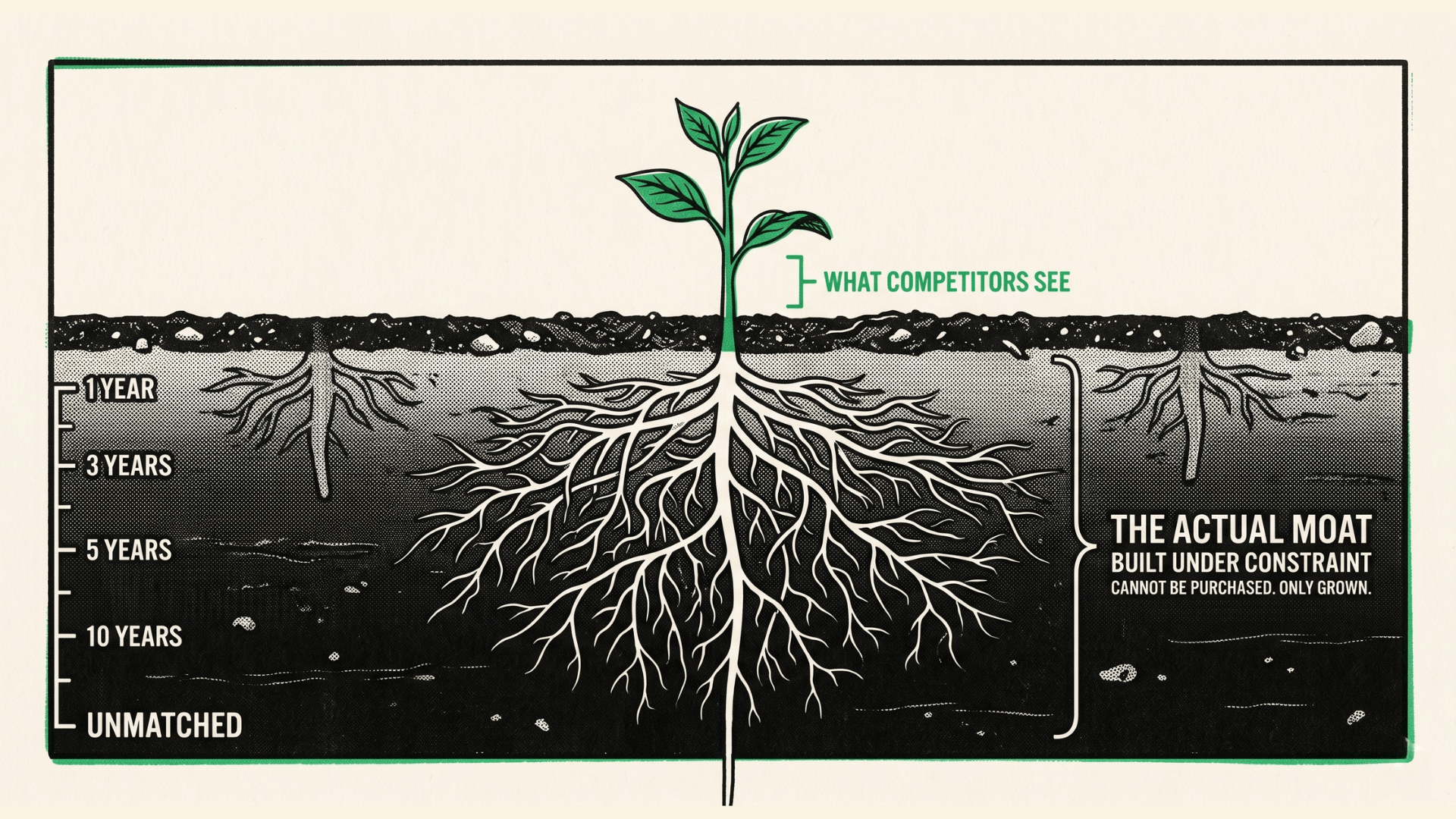 The Case for Doing More, With Less: How Constraint Drives Better Business Decisions 6 image1