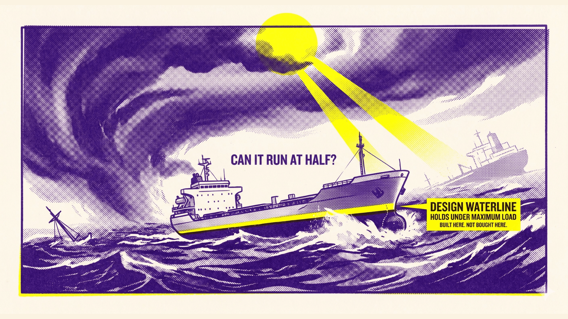 The Case for Doing More, With Less: How Constraint Drives Better Business Decisions 5 image5